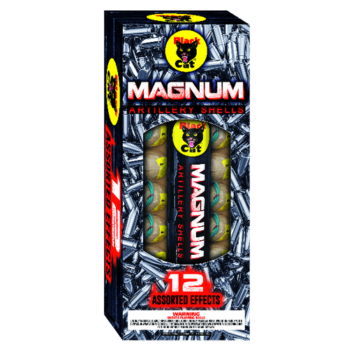 New Magnum