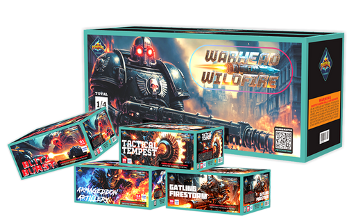Warhead Wildfire