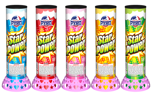 Star Power