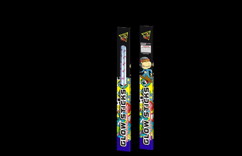 Glow Sticks (Raccoon)