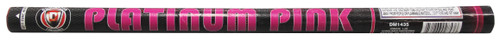 Platinum Pink (Singles)