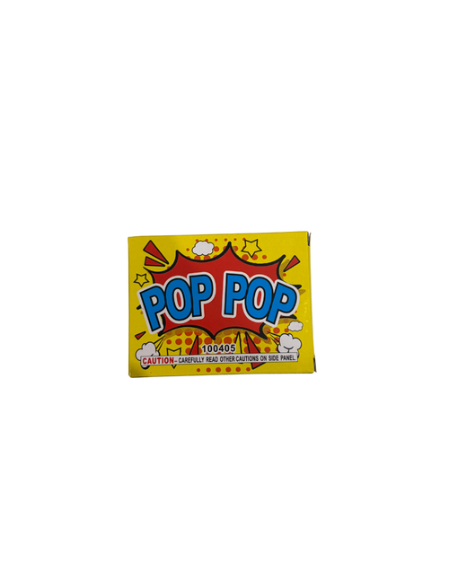 Pop-Pops