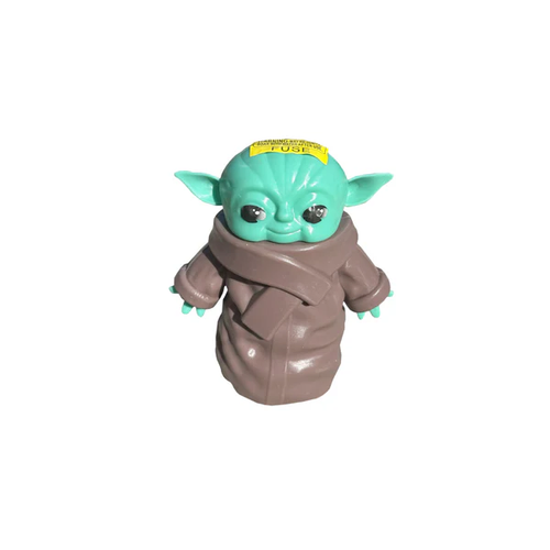 Wise One (Baby Yoda)
