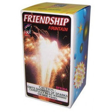 Friendship Flower