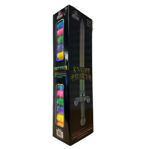 Knight Piercer (24-Pack)