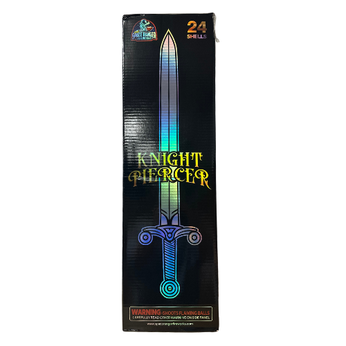 Knight Piercer (24-Pack)