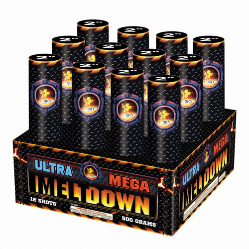 Ultra Mega Meltdown