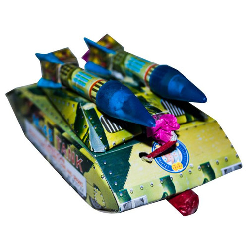 M-45 Tank