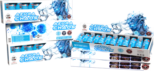 Azura Chaos (12-Pack)