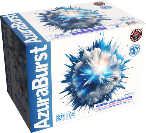 AzuraBurst