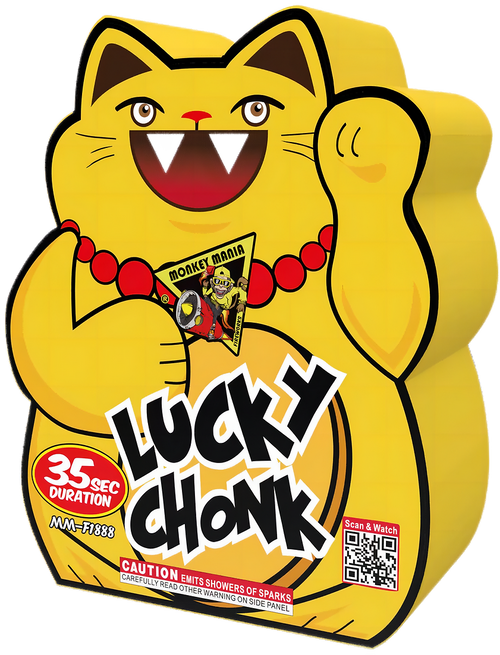 Lucky Chonk