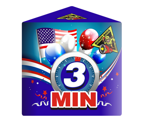 3 MIN