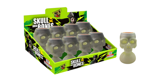 Skull & Bones