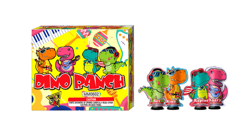 Dino Ranch