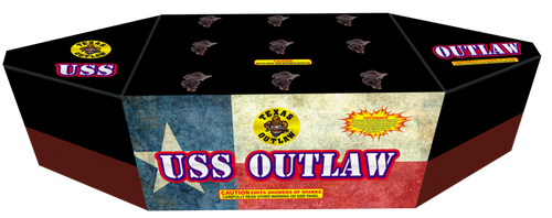 USS Outlaw