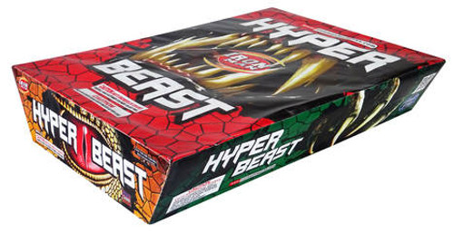 Hyper Beast