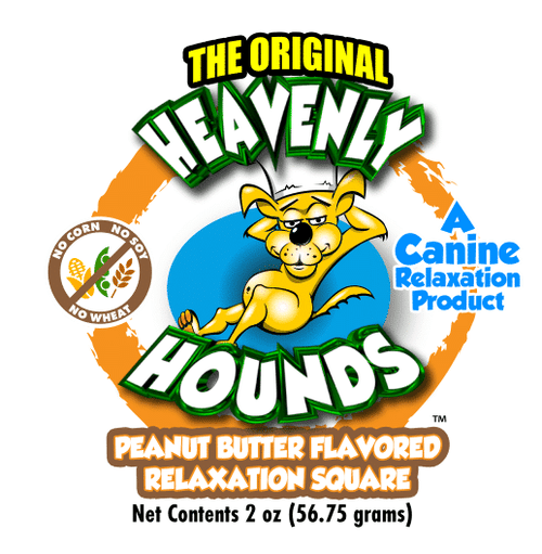Heavenly Hounds- Dog Calmer