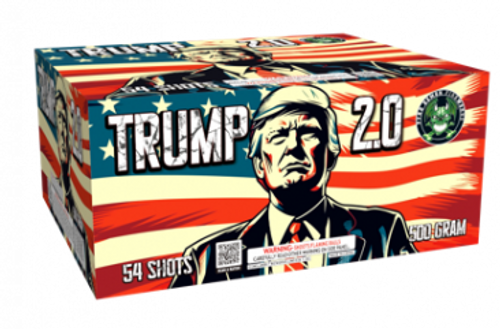 TRUMP 2.0