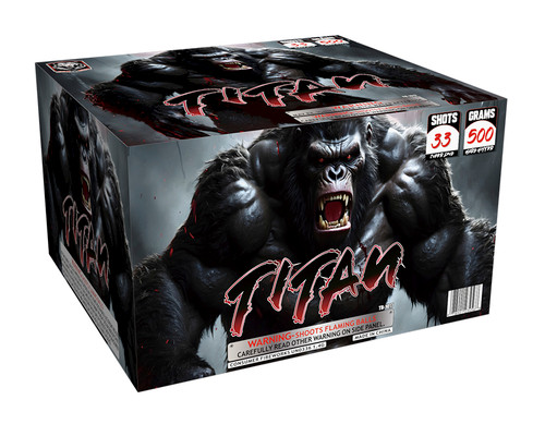 Titan