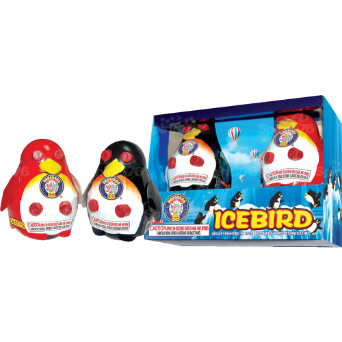 Icebird (2-Pack)