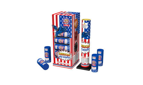 American Memory (6-Pack)