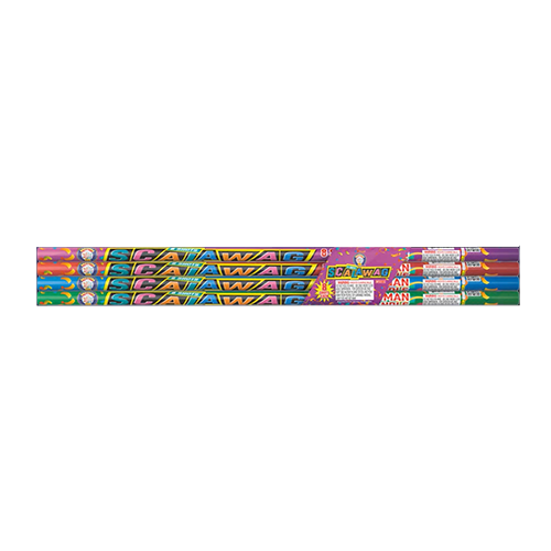 Scalawag (4 Pack)