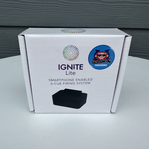 Ignite Lite Firing Module - 6-cue