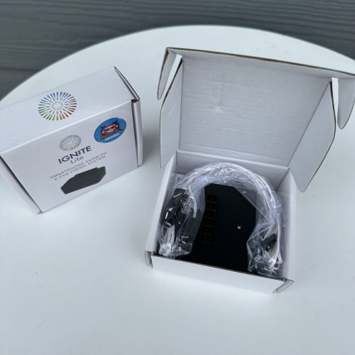 Ignite Lite Firing Module - 6-cue
