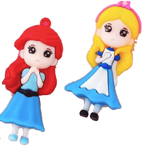 Flying Princess (2-Pack)