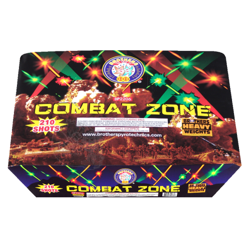 Combat Zone