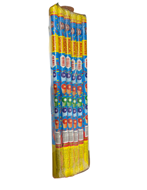 Magical Shooter (12 Pack) Buy ONE, Get ONE FREE