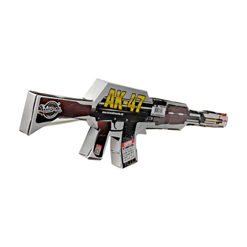 AK-47 - Miracle