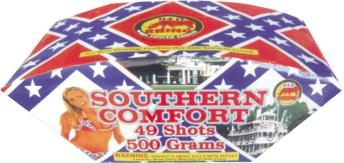 Southern Comfort