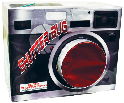 Shutterbug