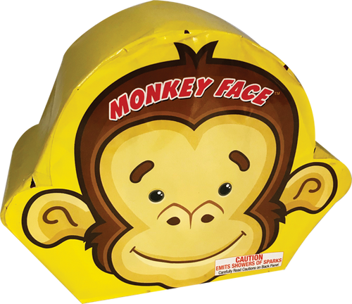 Monkey Face