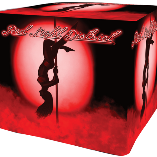 Red Light District