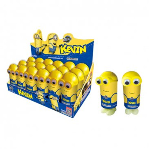 KEVIN