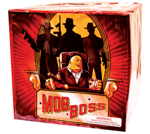 Mob Boss