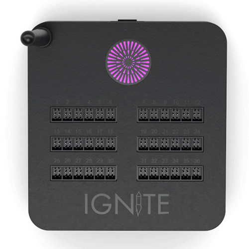 i36 Ignite Firing Module 36-cue