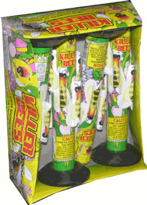 KILLER BEES