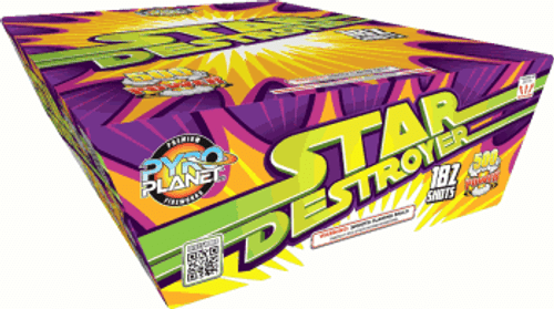 STAR DESTROYER