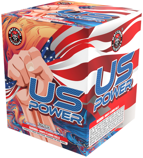 U.S. Power Trump