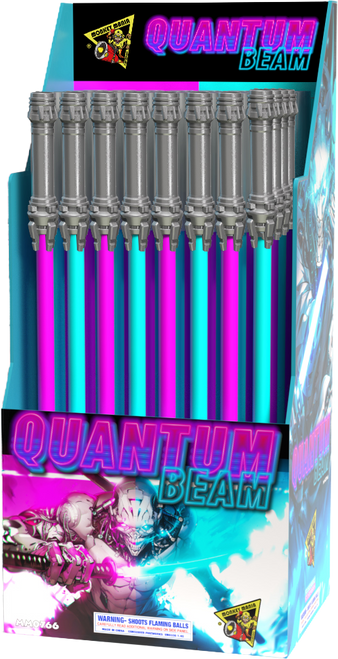 Quantum Beam
