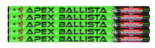 Apex Ballista
