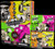 Nuclear snaps (24 box Case)