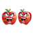 Crabby Apple