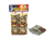 TANK FIREWORKS WITH STAR (BAG STYLE)