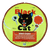 Black Cat Firecrackers 10000 Roll