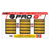 BC Pro 8" Canister Shells