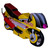 Mega Cycle